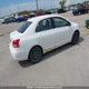 JTDBT923X71115947 2007 Toyota Yaris auction photo thumbnail 4