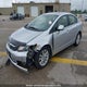 2HGFB2F55CH108165 2012 Honda Civic Ex auction photo thumbnail 2