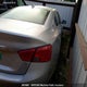 1G1105SA1HU200700 2017 Chevrolet Impala Lt auction photo thumbnail 4