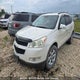1GNKRGED9BJ348967 2011 Chevrolet Traverse Lt auction photo thumbnail 1