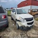 1GNKRGED9BJ348967 2011 Chevrolet Traverse Lt auction photo thumbnail 2