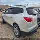 1GNKRGED9BJ348967 2011 Chevrolet Traverse Lt auction photo thumbnail 3