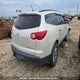 1GNKRGED9BJ348967 2011 Chevrolet Traverse Lt auction photo thumbnail 4