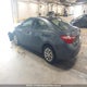 2T1BURHE8JC107189 2018 Toyota Corolla Se auction photo thumbnail 3