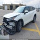 5TDFZRBH9MS126738 2021 Toyota Highlander Platinum V6 auction photo thumbnail 2