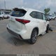 5TDFZRBH9MS126738 2021 Toyota Highlander Platinum V6 auction photo thumbnail 4