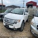 2FMDK49C69BA51588 2009 Ford Edge Limited auction photo thumbnail 2