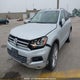 WVGDK9BP8BD003150 2011 Volkswagen Touareg V6 Tdi auction photo thumbnail 6