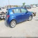 1G1JC6EH0D4234353 2013 Chevrolet Sonic Lt auction photo thumbnail 4