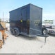 MBX745WEWGEN00323 2024 Utility Trailer Stealth auction photo thumbnail 1