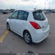 3N1BC13E99L389995 2009 Nissan Versa 1.8 Sl auction photo thumbnail 3