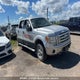1FTPW14V89FA10410 2009 Ford F150 Fx4 Supercrew auction photo thumbnail 1