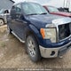 1FTFW1EF0BFA00821 2011 Ford F150 Fx4 Supercrew auction photo thumbnail 1