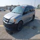 2C4RDGBG5FR517517 2015 Dodge Grand Caravan Sxt auction photo thumbnail 2