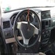 2D4RN4DE2AR234186 2010 Dodge Grand Caravan Se auction photo thumbnail 12