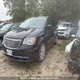 2C4RC1BG8GR101091 2016 Chrysler Town & Country Limited auction photo thumbnail 2
