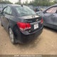 1G1P75SZ5F7200061 2015 Chevrolet Cruze auction photo thumbnail 3