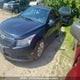 1G1PC5SB3E7438116 2014 Chevrolet Cruze Lt auction photo thumbnail 2