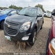 2GNALCEK0H6157402 2017 Chevrolet Equinox Lt auction photo thumbnail 2