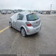 W08AR671385093552 2008 Saturn Astra Xe auction photo thumbnail 3