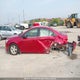 1G1PG5S92B7276900 2011 Chevrolet Cruze Lt Turbo auction photo thumbnail 14