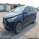 KM8SNDHF6HU249462 2017 Hyundai Santa Fe Xl auction photo thumbnail 2