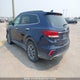 KM8SNDHF6HU249462 2017 Hyundai Santa Fe Xl auction photo thumbnail 3