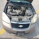 1G1ZS58F17F110935 2007 Chevrolet Malibu Ls auction photo thumbnail 9