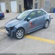 5YFBPMBE8NP315114 2022 Toyota Corolla Le auction photo thumbnail 2