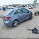 5YFBPMBE8NP315114 2022 Toyota Corolla Le auction photo thumbnail 4