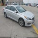 5NPE24AF2HH440116 2017 Hyundai Sonata Gls auction photo thumbnail 1