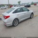 5NPE24AF2HH440116 2017 Hyundai Sonata Gls auction photo thumbnail 4