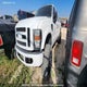 1FTWW31R98EB06033 2008 Ford F350 Sd Lariat Crew Cab auction photo thumbnail 2