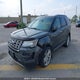1FM5K8F84GGD06837 2016 Ford Explorer Limited auction photo thumbnail 6