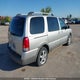 1GMDV33178D163057 2008 Pontiac Montana Sv6 Ext auction photo thumbnail 4