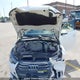 WAUBNAF40HN046434 2017 Audi A4 2.0T Quattro auction photo thumbnail 10