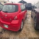 3N1BC1CP5CL373334 2012 Nissan Versa 1.8 Sl auction photo thumbnail 4