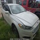 3FA6P0H98GR168168 2016 Ford Fusion Se auction photo thumbnail 2