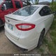 3FA6P0H98GR168168 2016 Ford Fusion Se auction photo thumbnail 4