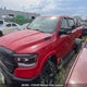 1C6SRFFT9MN662517 2021 Dodge Ram 1500 Big Horn Crew Cab auction photo thumbnail 2