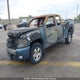 1GCEK19C58Z235262 2008 Chevrolet Silverado 1500 Lt Ext Cab auction photo thumbnail 2