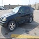 4JGAB57E95A536598 2005 Mercedes Benz Ml350 Se auction photo thumbnail 2