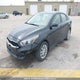 3KPF24AD9ME366145 2021 Kia Forte Ex auction photo thumbnail 2