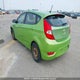 KMHCT5AE0EU148169 2014 Hyundai Accent Gl auction photo thumbnail 3