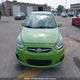 KMHCT5AE0EU148169 2014 Hyundai Accent Gl auction photo thumbnail 6