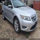 1FAHP2EW8BG100113 2011 Ford Taurus Sel auction photo thumbnail 1