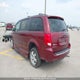 2C4RDGBGXHR831022 2017 Dodge Grand Caravan Se auction photo thumbnail 3