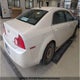 1G1ZD5E09AF218902 2010 Chevrolet Malibu Lt Platinum Edition auction photo thumbnail 8