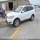5XYZGDAG1CG161834 2012 Hyundai Santa Fe Gl Sport auction photo thumbnail 2