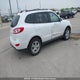 5XYZGDAG1CG161834 2012 Hyundai Santa Fe Gl Sport auction photo thumbnail 4